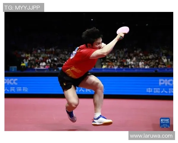 深圳乒乓球队在世锦赛中的拼搏历程与荣耀时刻全景回顾